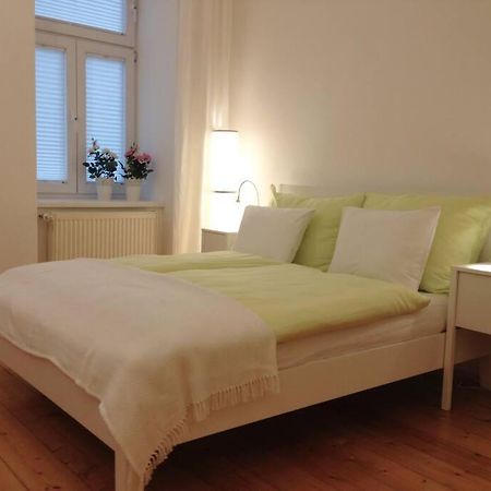 Danube Art Apartments ウィーン エクステリア 写真