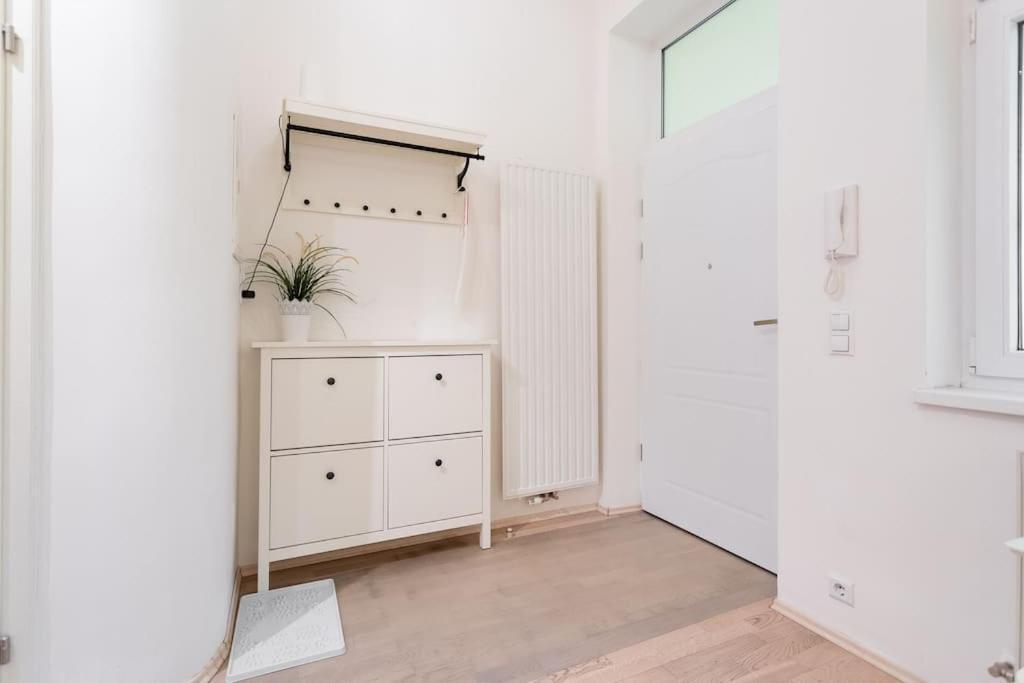 Danube Art Apartments ウィーン エクステリア 写真