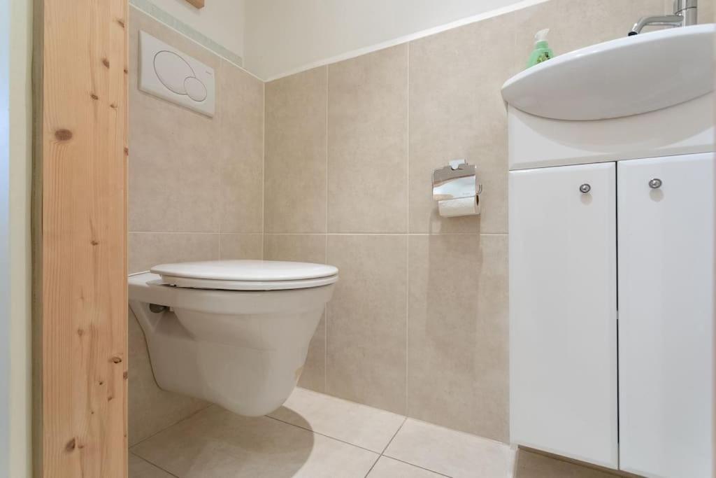 Danube Art Apartments ウィーン エクステリア 写真