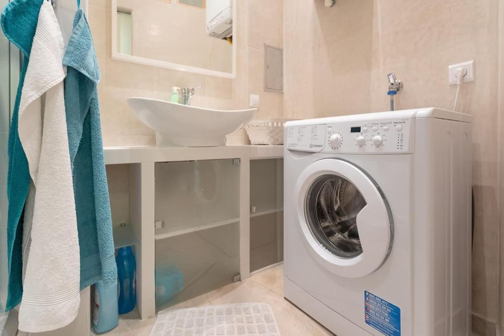 Danube Art Apartments ウィーン エクステリア 写真