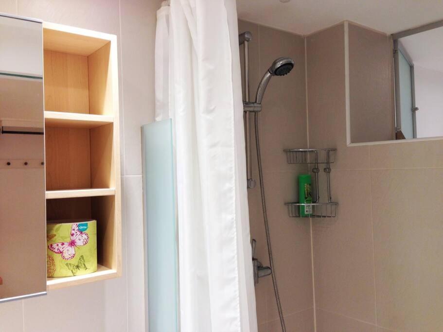 Danube Art Apartments ウィーン エクステリア 写真